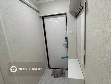 50 м², 2-комнатная квартира, этаж 1 из 5, 50 м², изображение - 17