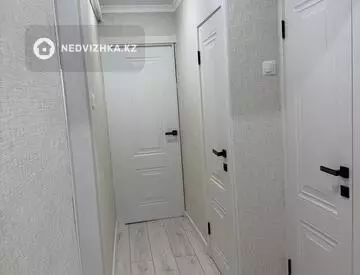 50 м², 2-комнатная квартира, этаж 1 из 5, 50 м², изображение - 18