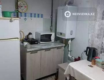 59.1 м², 3-комнатная часть дома, 0.3 соток, 59 м², изображение - 5