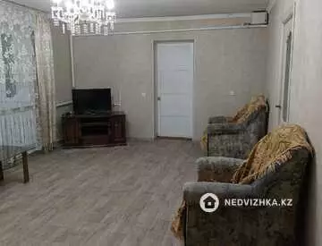 59.1 м², 3-комнатная часть дома, 0.3 соток, 59 м², изображение - 8