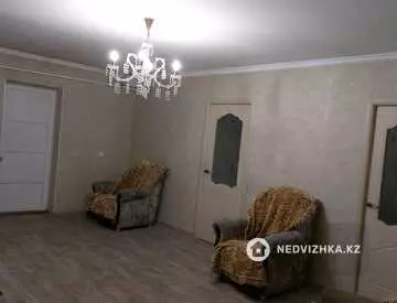 59.1 м², 3-комнатная часть дома, 0.3 соток, 59 м², изображение - 10