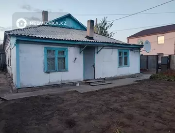 3-комнатная часть дома, 0.3 соток, 59 м²