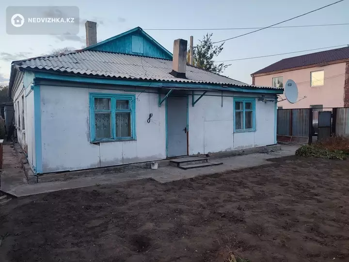 59.1 м², 3-комнатная часть дома, 0.3 соток, 59 м², изображение - 1