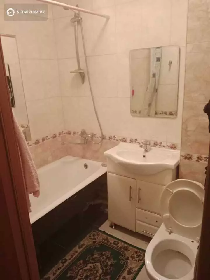 80 м², Подселение, 80 м², на длительный срок, изображение - 1