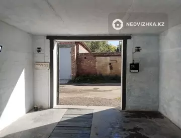 Гараж, 26 м²