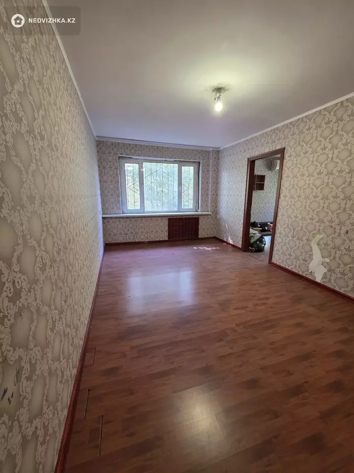 60 м², 3-комнатная квартира, этаж 2 из 5, 60 м², изображение - 1