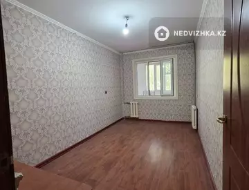 60 м², 3-комнатная квартира, этаж 2 из 5, 60 м², изображение - 4