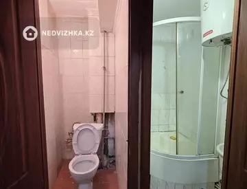60 м², 3-комнатная квартира, этаж 2 из 5, 60 м², изображение - 6