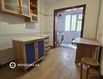 60 м², 3-комнатная квартира, этаж 2 из 5, 60 м², изображение - 8