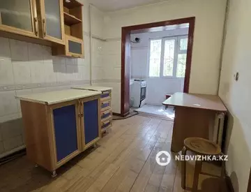 60 м², 3-комнатная квартира, этаж 2 из 5, 60 м², изображение - 9