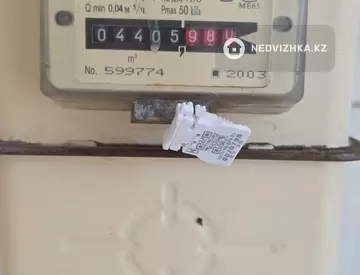 60 м², 3-комнатная квартира, этаж 2 из 5, 60 м², изображение - 11