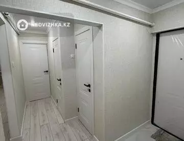 2-комнатная квартира, этаж 1 из 5, 55 м²