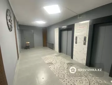 79 м², 4-комнатная квартира, этаж 15 из 16, 79 м², изображение - 9