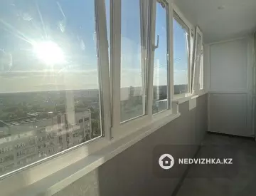 79 м², 4-комнатная квартира, этаж 15 из 16, 79 м², изображение - 10