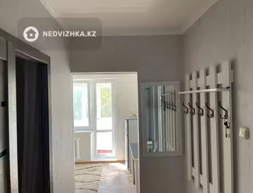 1-комнатная квартира, этаж 2 из 5, 36 м², посуточно