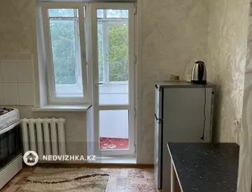 36 м², 1-комнатная квартира, этаж 2 из 5, 36 м², посуточно, изображение - 4