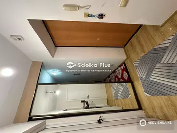 1-комнатная квартира, этаж 1 из 7, 38 м²