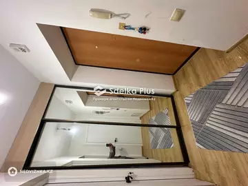 1-комнатная квартира, этаж 1 из 7, 38 м²