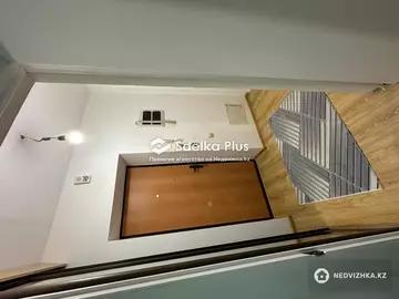 1-комнатная квартира, этаж 1 из 7, 38 м²