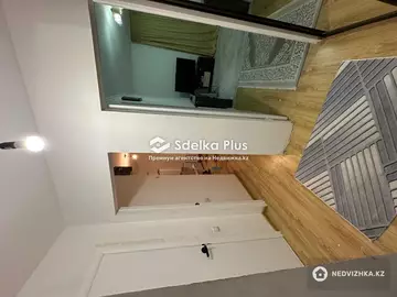 38 м², 1-комнатная квартира, этаж 1 из 7, 38 м², изображение - 5