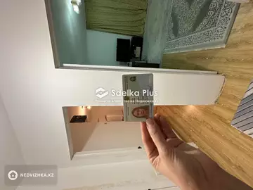 38 м², 1-комнатная квартира, этаж 1 из 7, 38 м², изображение - 7