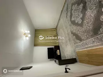 38 м², 1-комнатная квартира, этаж 1 из 7, 38 м², изображение - 8