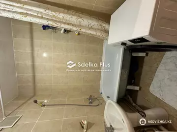 38 м², 1-комнатная квартира, этаж 1 из 7, 38 м², изображение - 10