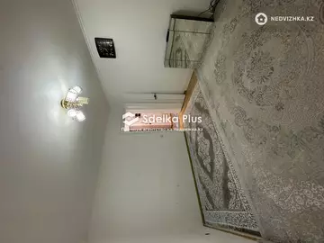 38 м², 1-комнатная квартира, этаж 1 из 7, 38 м², изображение - 11