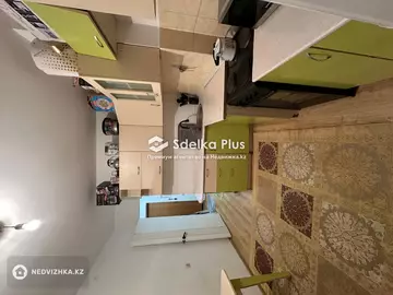 38 м², 1-комнатная квартира, этаж 1 из 7, 38 м², изображение - 13