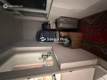 38 м², 1-комнатная квартира, этаж 1 из 7, 38 м², изображение - 14