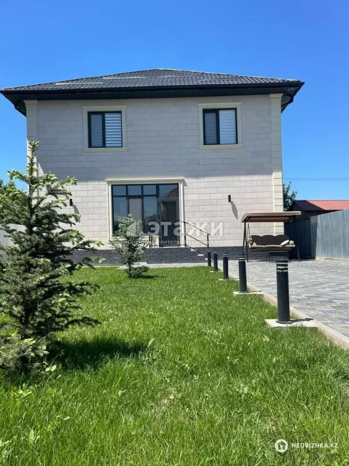 200 м², 4-комнатный дом, 5.5 соток, 200 м², изображение - 1