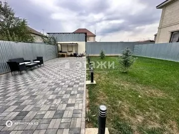 4-комнатный дом, 5.5 соток, 200 м²