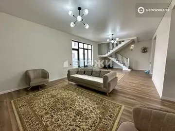 200 м², 4-комнатный дом, 5.5 соток, 200 м², изображение - 6