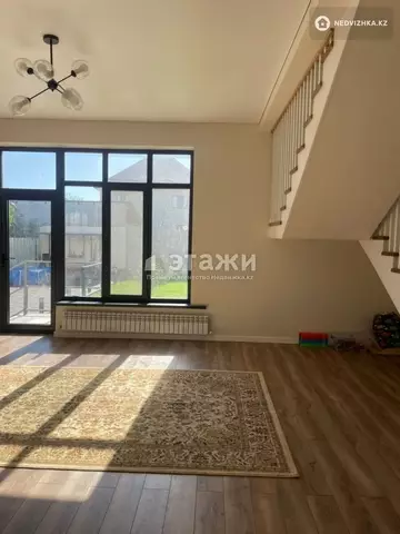 200 м², 4-комнатный дом, 5.5 соток, 200 м², изображение - 8