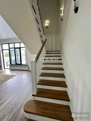 200 м², 4-комнатный дом, 5.5 соток, 200 м², изображение - 12