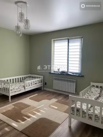 200 м², 4-комнатный дом, 5.5 соток, 200 м², изображение - 28
