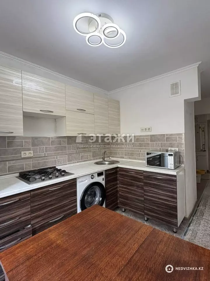 74 м², 4-комнатная квартира, этаж 4 из 5, 74 м², изображение - 1