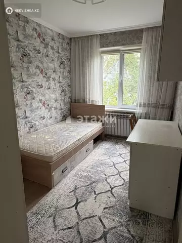 74 м², 4-комнатная квартира, этаж 4 из 5, 74 м², изображение - 6