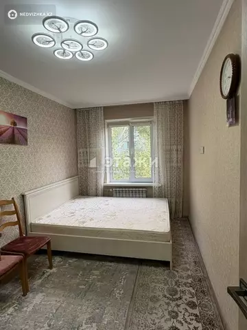 74 м², 4-комнатная квартира, этаж 4 из 5, 74 м², изображение - 7