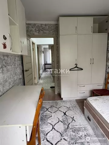 74 м², 4-комнатная квартира, этаж 4 из 5, 74 м², изображение - 9