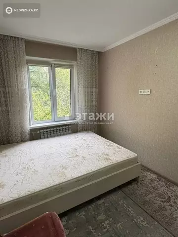 74 м², 4-комнатная квартира, этаж 4 из 5, 74 м², изображение - 10