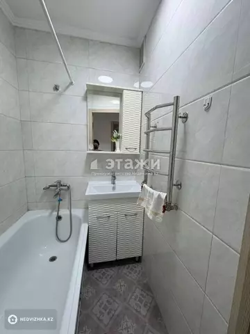 74 м², 4-комнатная квартира, этаж 4 из 5, 74 м², изображение - 11