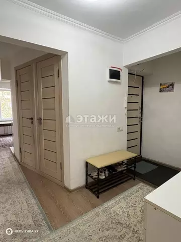 74 м², 4-комнатная квартира, этаж 4 из 5, 74 м², изображение - 13