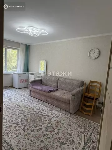 74 м², 4-комнатная квартира, этаж 4 из 5, 74 м², изображение - 15