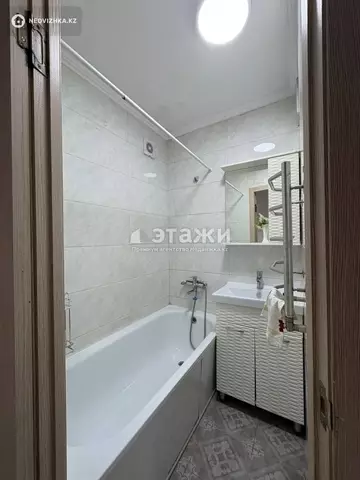 74 м², 4-комнатная квартира, этаж 4 из 5, 74 м², изображение - 19