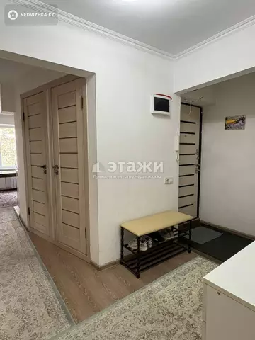 74 м², 4-комнатная квартира, этаж 4 из 5, 74 м², изображение - 20