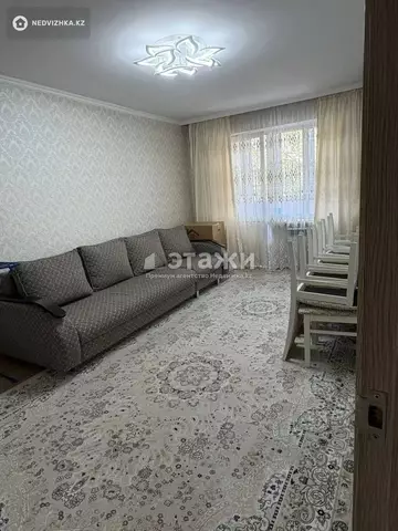 74 м², 4-комнатная квартира, этаж 4 из 5, 74 м², изображение - 21