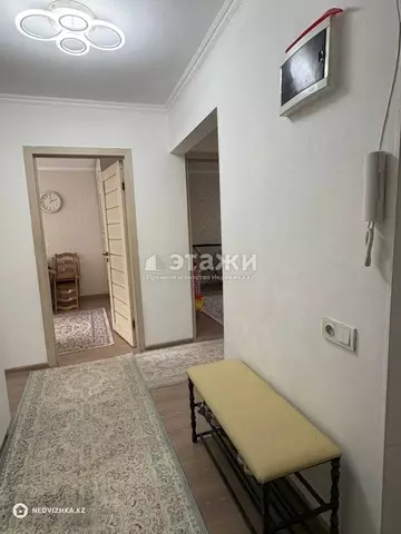 74 м², 4-комнатная квартира, этаж 4 из 5, 74 м², изображение - 25