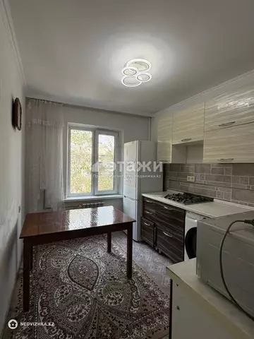 74 м², 4-комнатная квартира, этаж 4 из 5, 74 м², изображение - 27