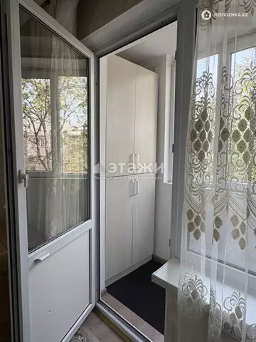 74 м², 4-комнатная квартира, этаж 4 из 5, 74 м², изображение - 28